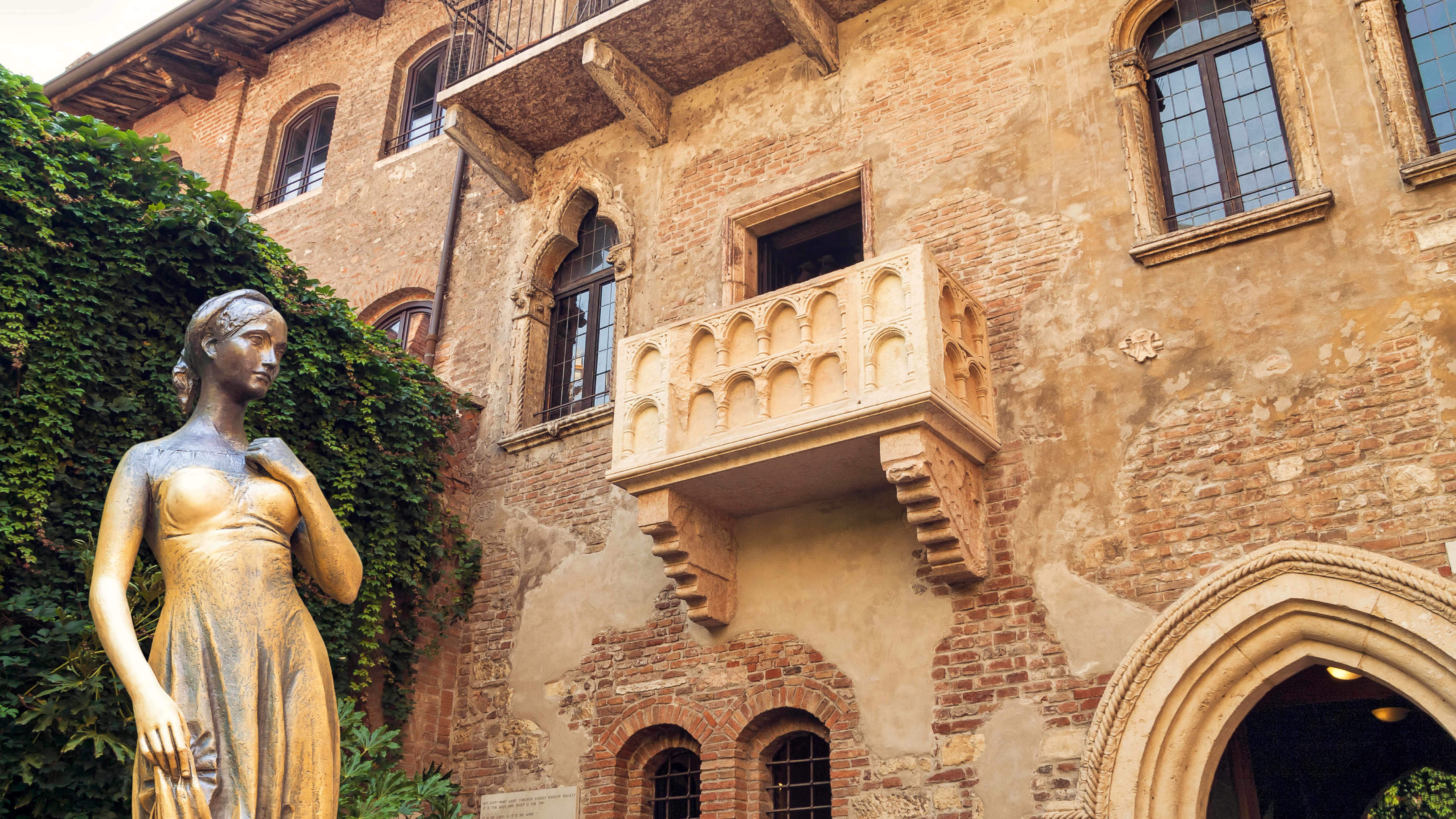 Torsdag 2. juli - Lazise - Verona - Aida